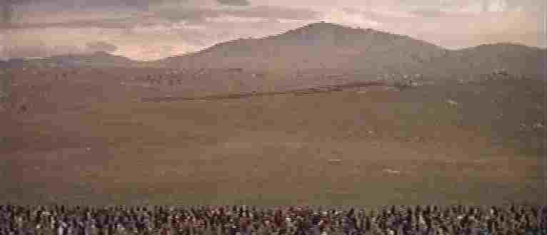 La battaglia decisiva