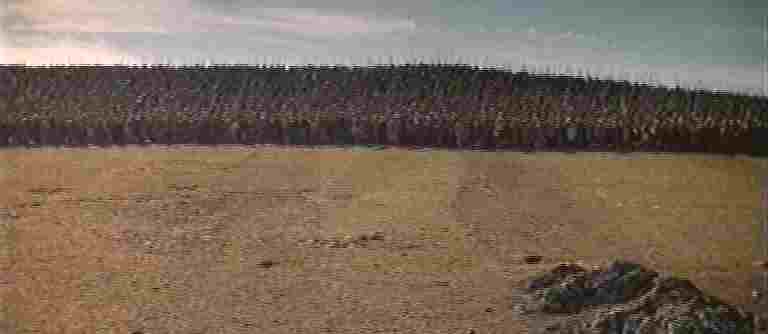 L'esercito degli schiavi