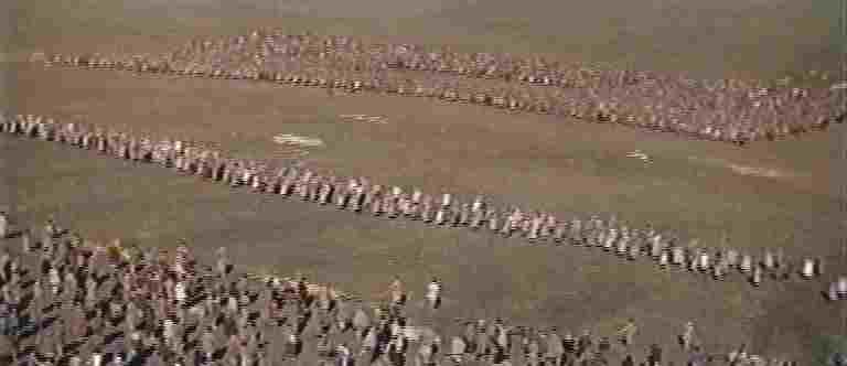 Inizio delle ostilit�