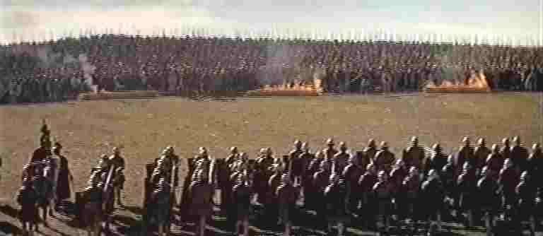 Inizio delle ostilit�