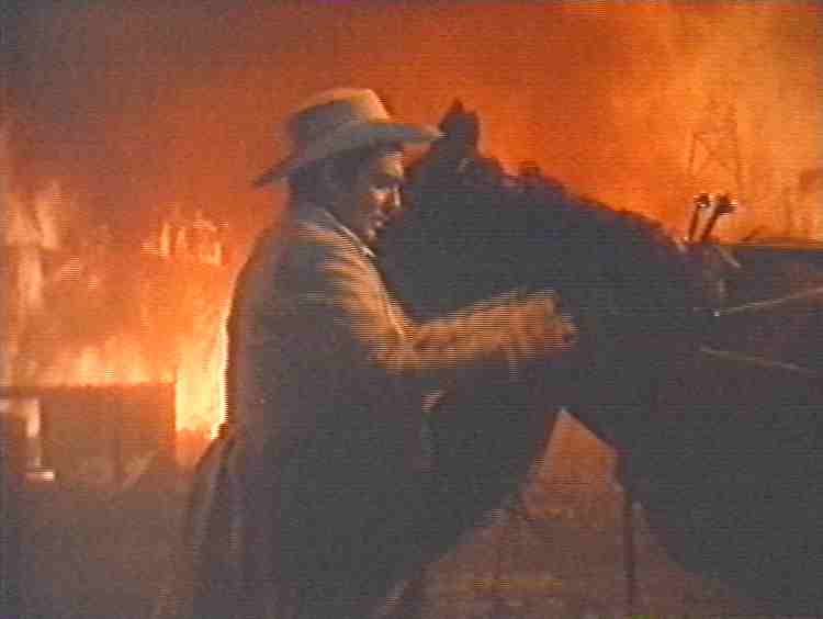 Aviogetti alieni partono in ricognizione