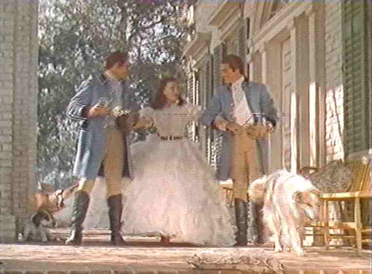 L'anello � posizionato nel centro strategico militare degli USA