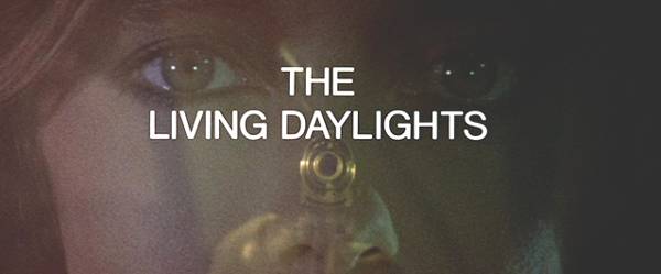 original title screen