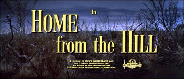 original title screen