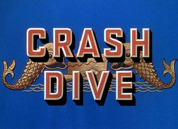 original title screen