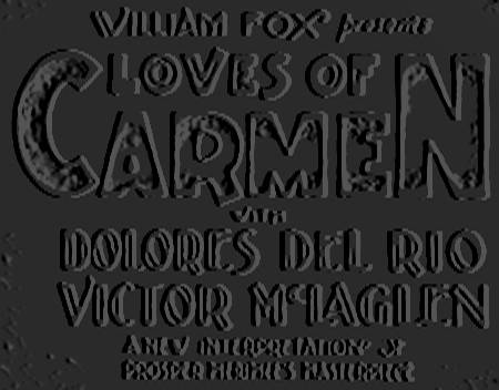 original title screen