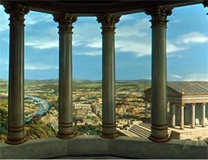 scena