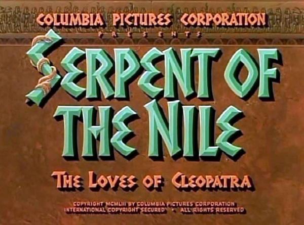 original title screen