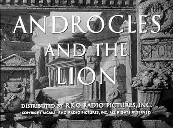 original title screen