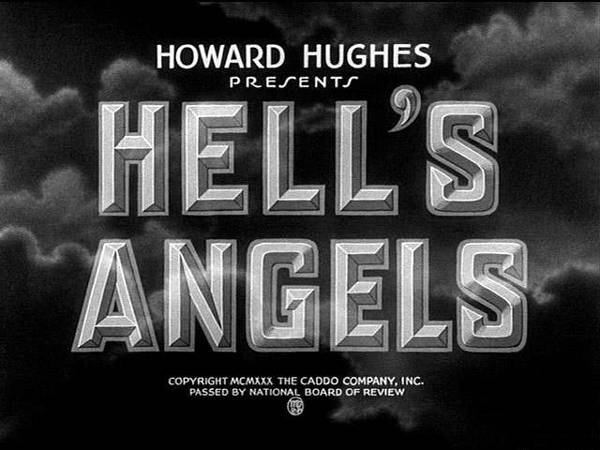 original title screen