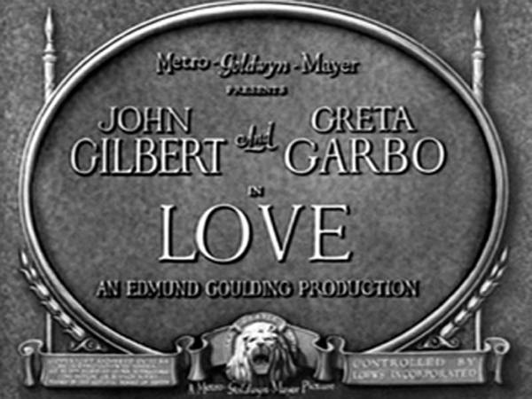 original title screen