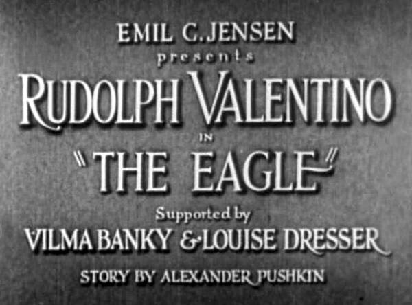 original title screen