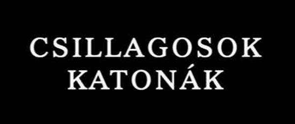 original title screen