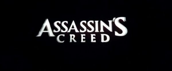 original title screen
