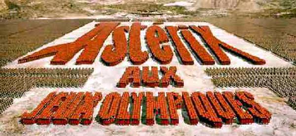 original title screen