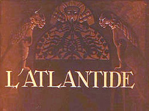 original title screen