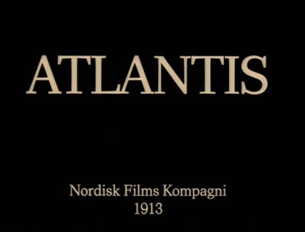 original title screen