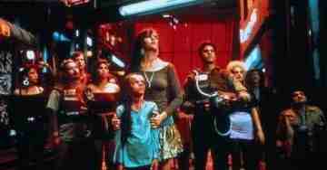 scena