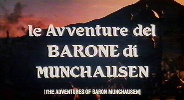 titolo del film nella versione italiana