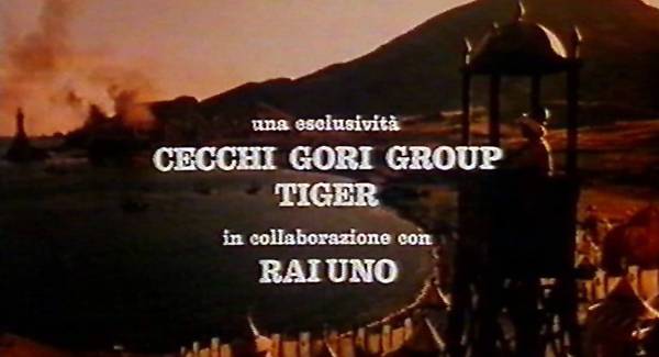 titolo del film nella versione italiana