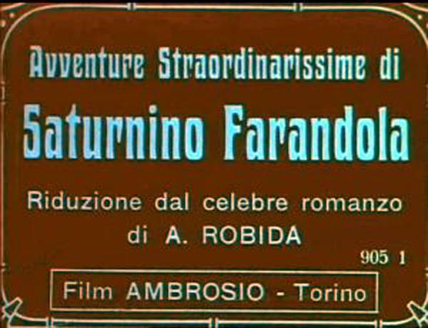 original title screen