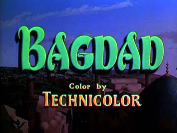 original title screen