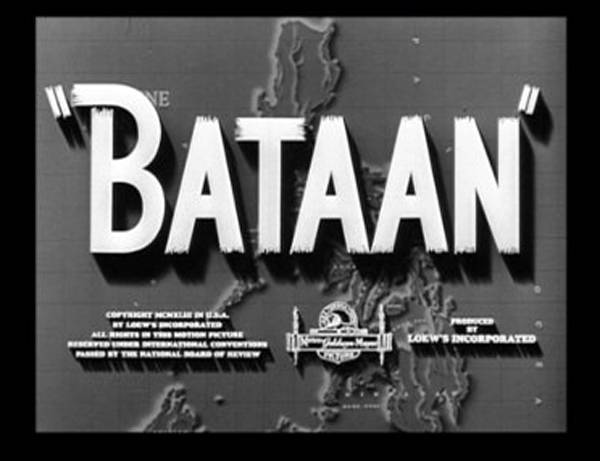 original title screen