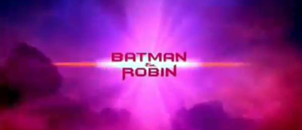 original title screen