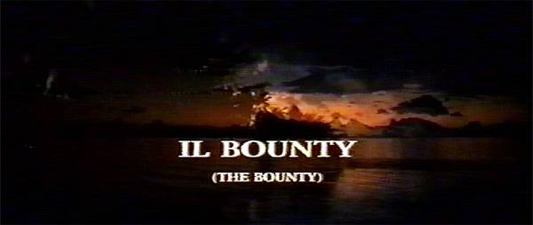 titolo del film nella versione italiana