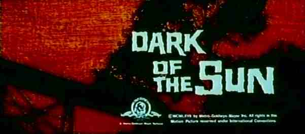 original title screen