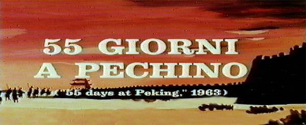 titolo del film nella versione italiana