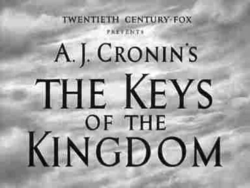 original title screen