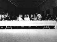 scena del film ricavate da riferimenti della pittura classica