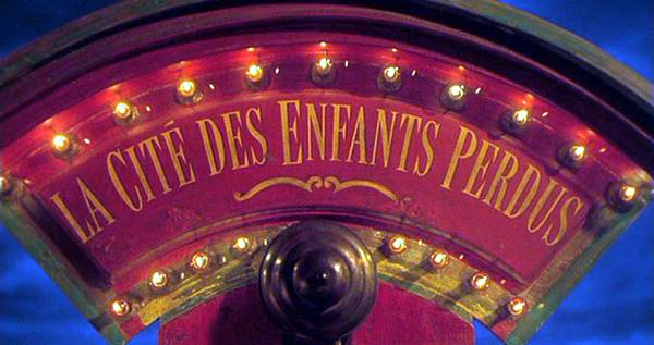 original title screen