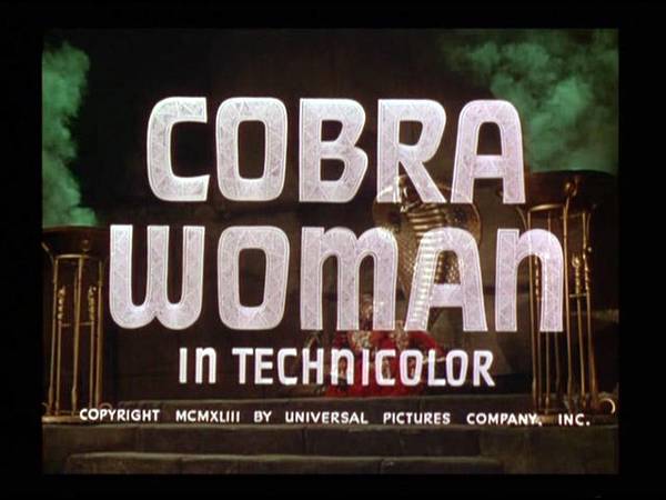 original title screen