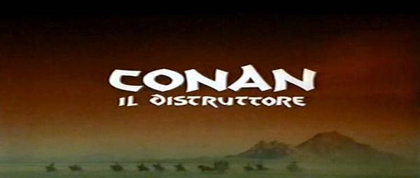 titolo del film nella versione italiana