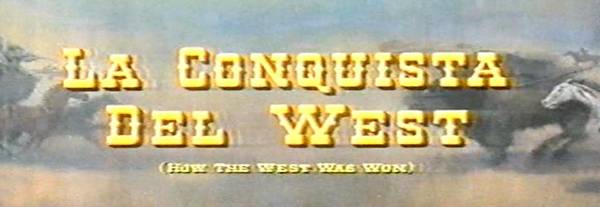 titolo del film nella versione italiana