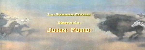 accrediti del film nella versione italiana