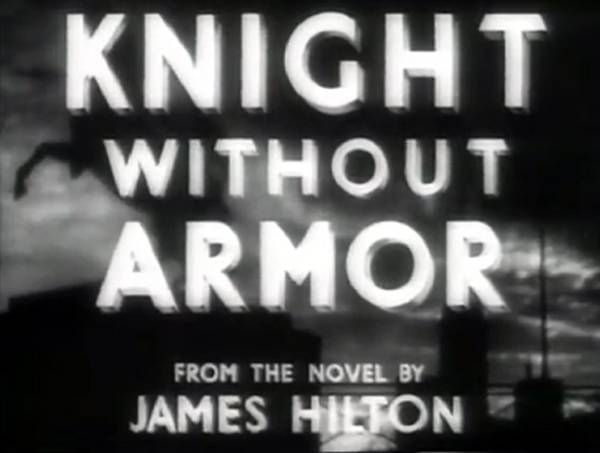 original title screen