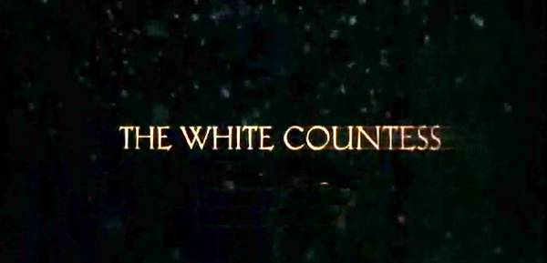 original title screen