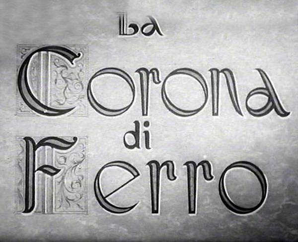 original title screen