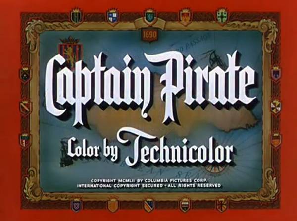 original title screen