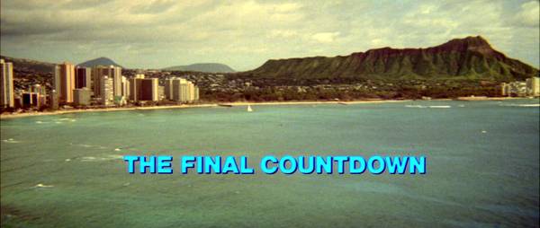 original title screen