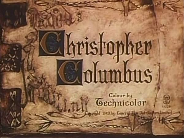 original title screen