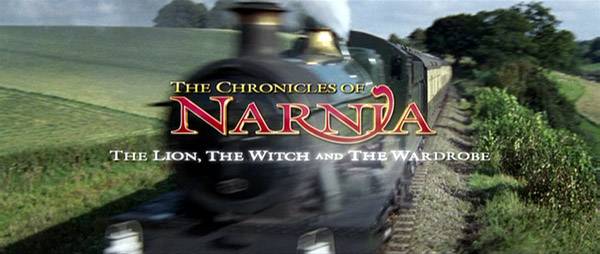 original title screen