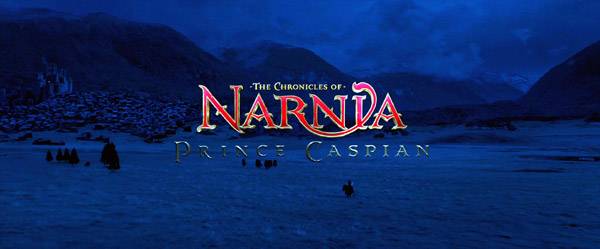 original title screen