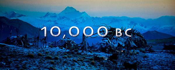 original title screen