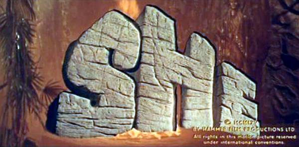 original title screen