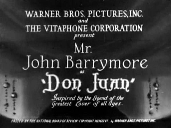 original title screen