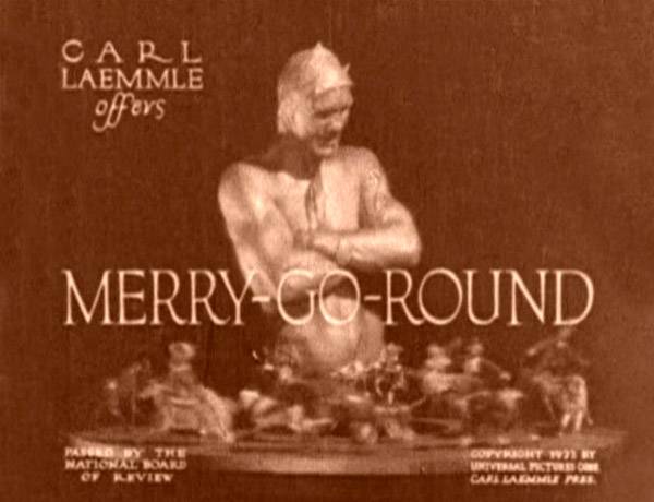 original title screen